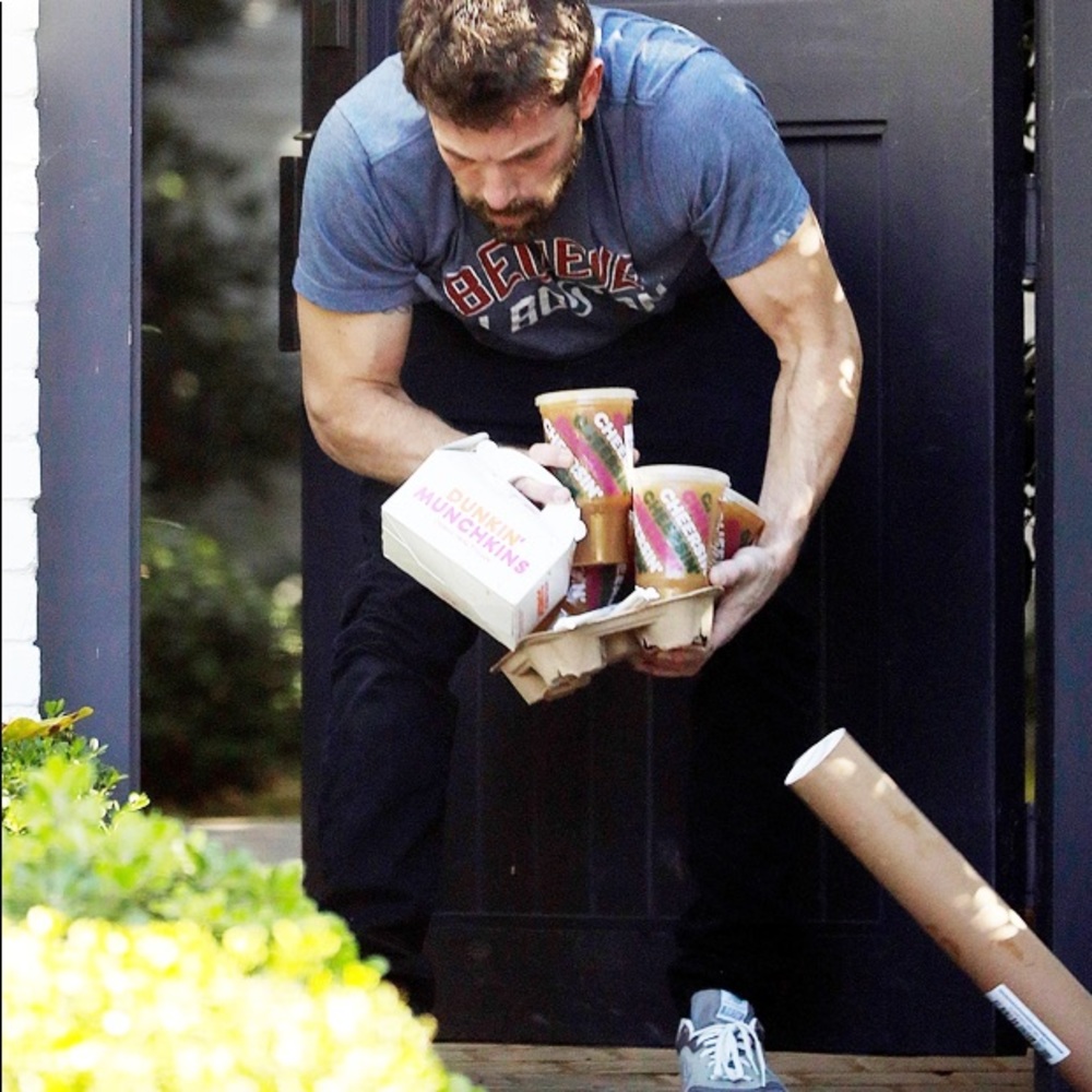 Meet your Posher, Luna